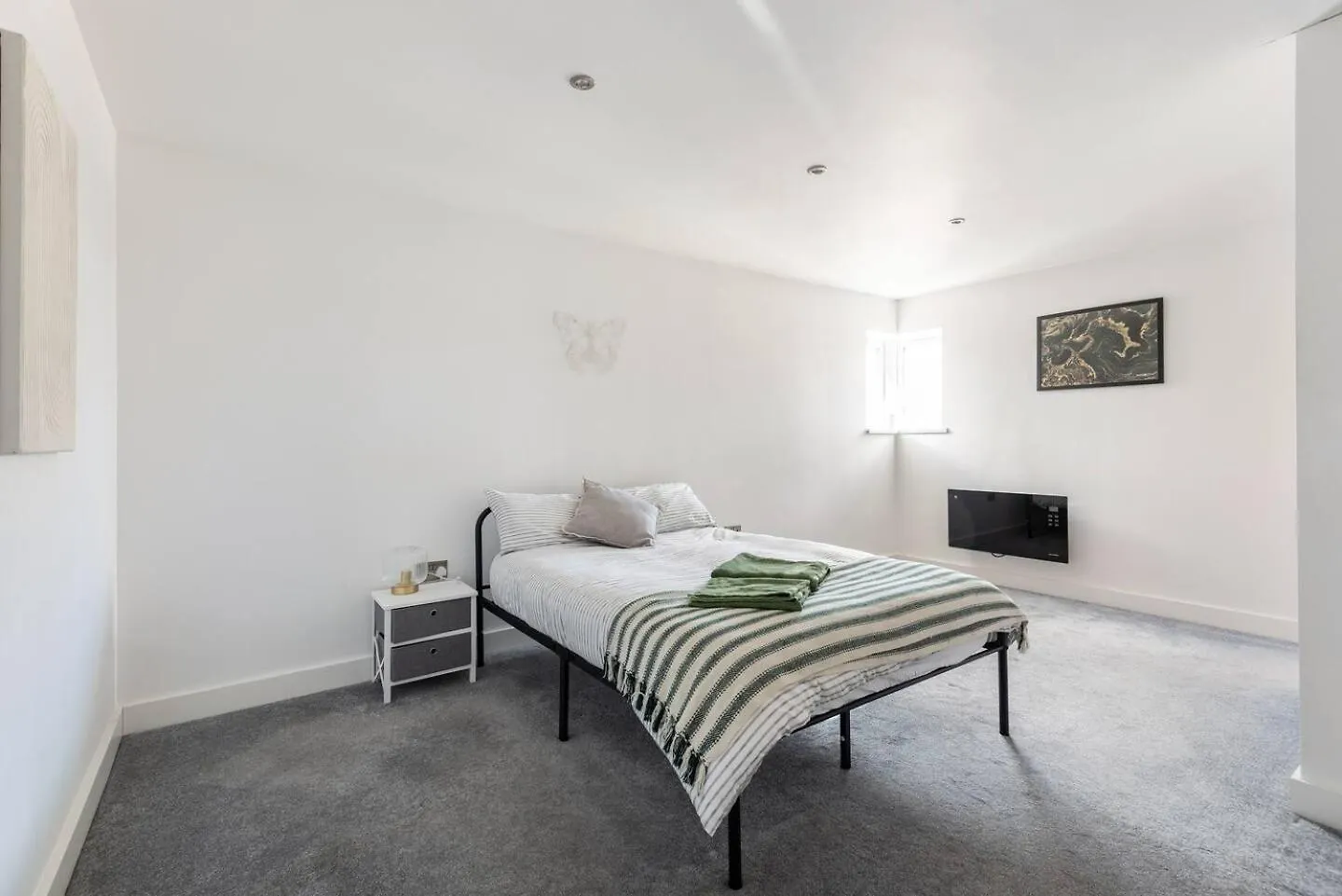 Luxurious 3-Bed Penthouse In Sheffield Apartamento Handsworth Reino Unido