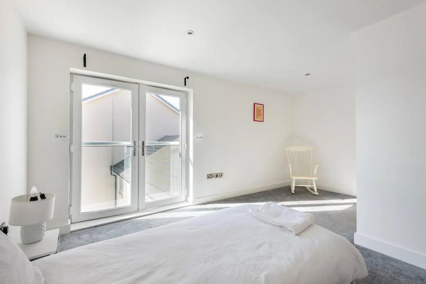 Luxurious 3-Bed Penthouse In Sheffield Apartamento Handsworth 0*,  Reino Unido